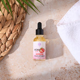 Ultimate V Oil Collection